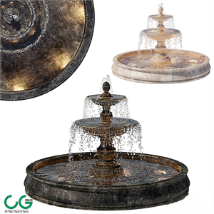 Fountain12